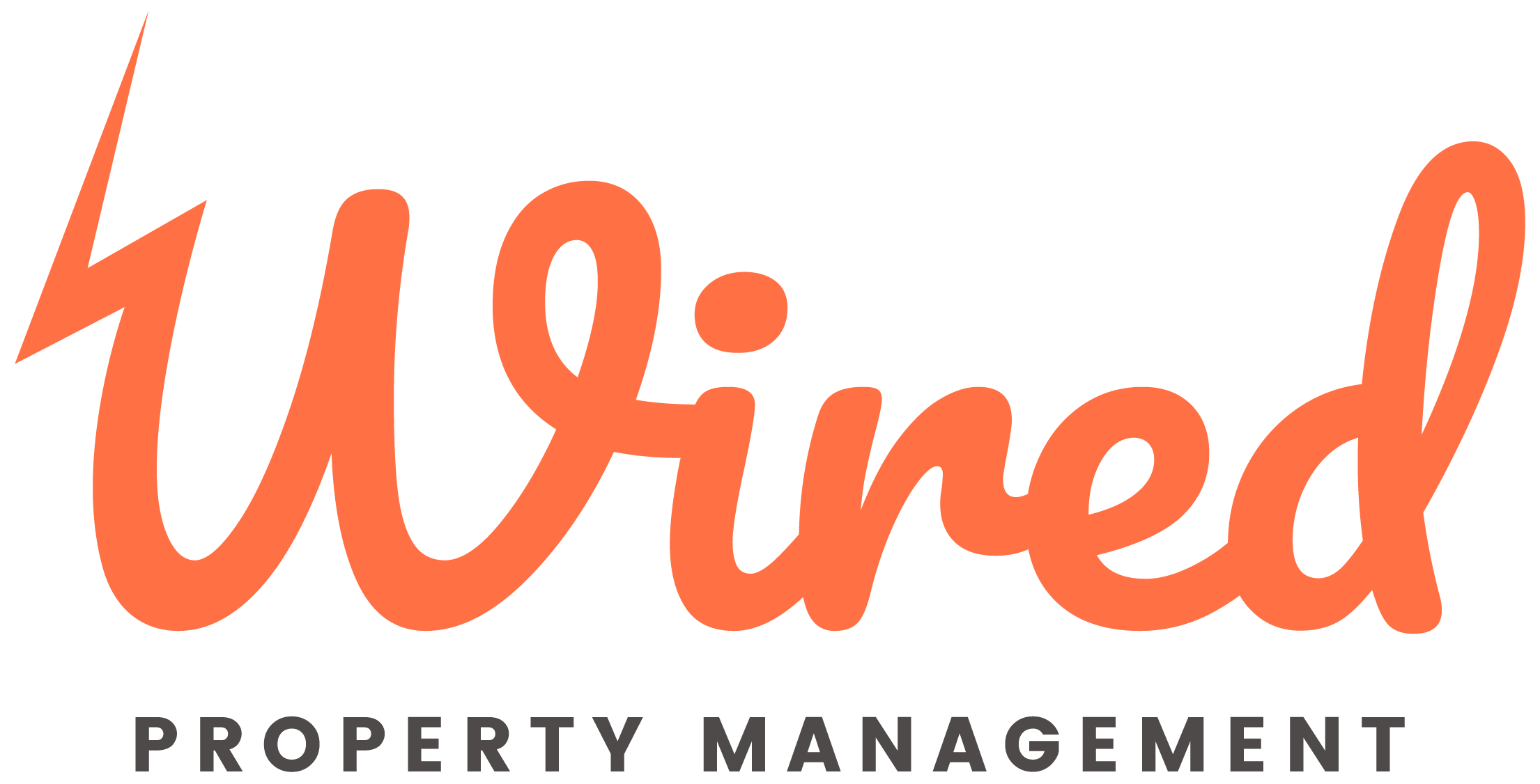 Wired Property Management